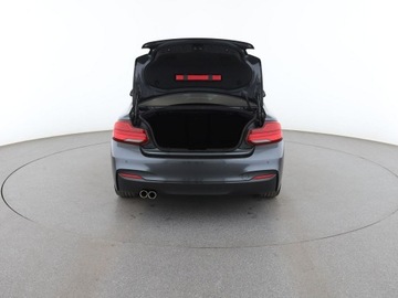 BMW Seria 2 F22-F23-F45-F46 Coupe Facelifting 225d 224KM 2018 BMW 225 GRATIS! Pakiet Serwisowy o wartości 1500, zdjęcie 18