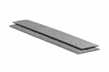 ECOLAT OBRZEŻE Ecoo 19cm listwa prosta 2m (kpl-4szt)