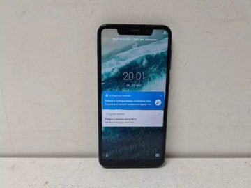 TELEFON MOTOROLA MOTO ONE