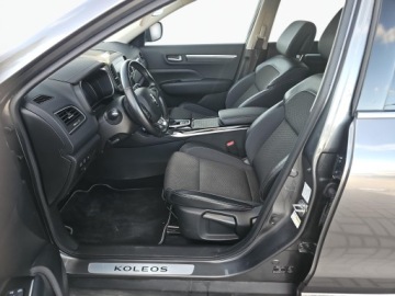 Renault Koleos II SUV Facelifting 1.3 TCe 158KM 2023 Renault Koleos Polski Salon, Bezwypadkowy, po I wł, zdjęcie 20