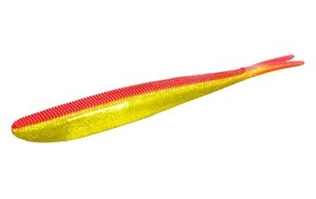 JASKÓŁKA GUMA SAIRA 12cm / 356 - 1szt MIKADO