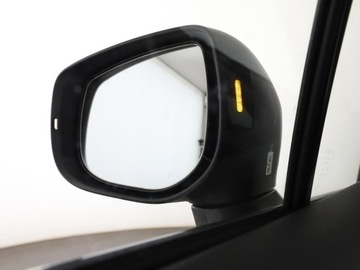 Subaru XV II Crossover 1.6i 114KM 2018 Subaru XV automat 4x4 navi grzane fotele kamera, zdjęcie 35