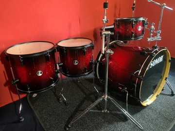 PERKUSJA SONOR SPECIAL EDITION