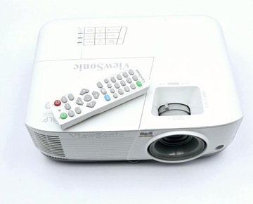 Projektor Viewsonik PA503X DLP