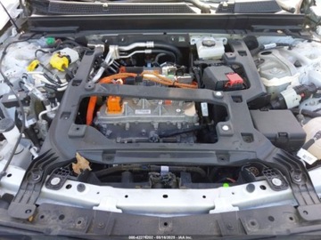 Cadillac 2024 Cadillac LYRIQ Sport w1SJ 2024 Elektryczny 340KM, zdjęcie 8