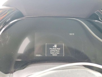 Lexus RX V 2023 Lexus RX 2023r., 500H F Sport Performance, 4x4, od ubezpieczalni 2.4 370KM, zdjęcie 10