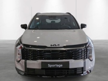 Kia Sportage V SUV Facelifting 1.6 T-GDI 150KM 2026 KIA Sportage 1.6 T-GDI Black Edition 2WD DCT Suv 150KM 2026, zdjęcie 1