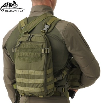 ФУНКЦИОНАЛЬНЫЙ ТАКТИЧЕСКИЙ РЮКЗАК GUARDIAN SMALLPACK HELIKON COYOTE
