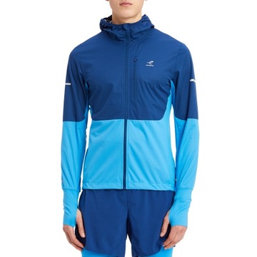 Kurtka męska do biegania Energetics Semenyo r.XL