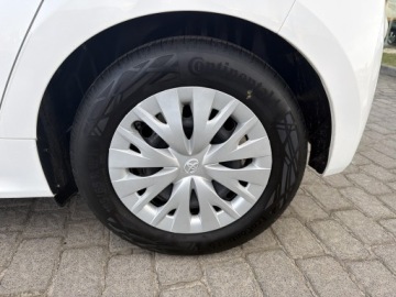 Toyota Yaris IV Hatchback 1.5 Dynamic Force 125KM 2022 Toyota Yaris 1,5-Dual-VVT-iE IV (2020-) Toyota Yar, zdjęcie 10