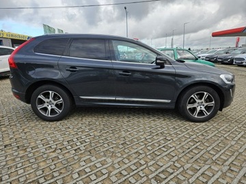 Volvo XC60 I SUV Facelifting 2.0 D4 DRIVE-E 181KM 2013 Volvo XC 60 2,0 diesel D4 181KM skóry, zdjęcie 18