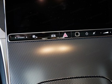 Mercedes GLC C254/X254 Coupe 2.0 220d 197KM 2025 MERCEDES-BENZ GLC 220 d 4-Matic AMG Line 2.0 (197KM) 2025, zdjęcie 9