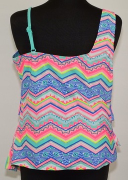 Топ Танкини Экипировка Justice 18 лет 168/176 США