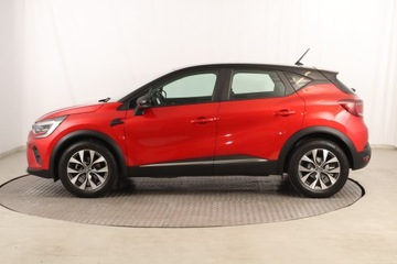 Renault Captur II Crossover 1.0 TCe 90KM 2021 Renault Captur 1.0 TCe, Salon Polska, Serwis ASO, zdjęcie 2