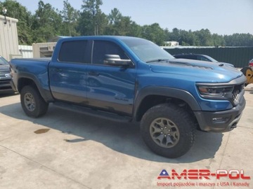  RAM 1500 _TRX_FINAL EDITION_5 7 Box_4x4_6.2 L_702 km_2024r 6.2 Benzyna, zdjęcie 1