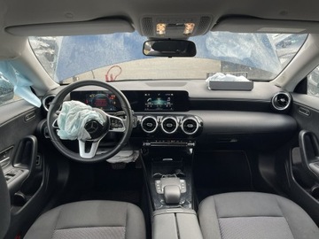 Mercedes CLA C118/X118 2021 Mercedes CLA 180 Automat Podgrzewanie Kamera, zdjęcie 7
