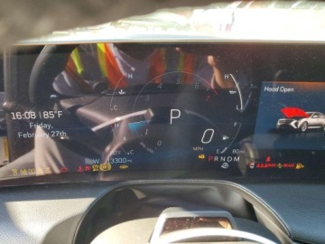 Cadillac 2025 Cadillac CT5 Premium Luxury 2025 3.0 Benzyna 335KM, zdjęcie 9