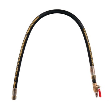 Pneumatyczny ściągacz wyciągacz demontażu wyjmowania wtryskiwaczy 22el