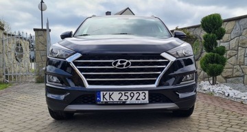 Hyundai Tucson III 2018 Hyundai Tucson, zdjęcie 28