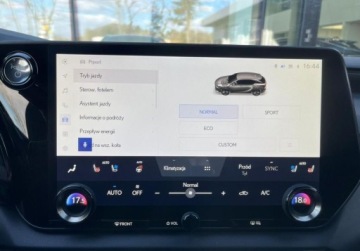 Lexus RX V 2023 Lexus RX RX 350h Omotenashi Skyview FV23 Salon PL 1 wl. Serwis ASO, zdjęcie 24