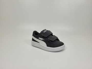 Sneakersy PUMA Smash v2 Buck V Inf 365184 34 25