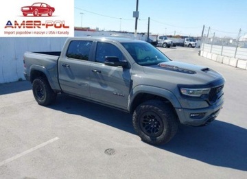  RAM 1500 TRX 57 Box 2023 6.2l 6.2 Benzyna 702KM