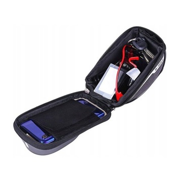 ВОДОНЕПРОНИЦАЕМЫЙ ВЕЛОСИПЕДНЫЙ СУМКА ДЛЯ РУЧКИ СУМКИ ДЛЯ ТЕЛЕФОНА