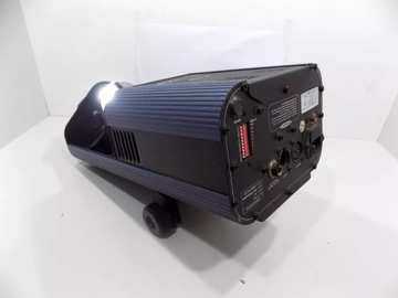 СКАНЕРНАЯ ЛАМПА JB Systems Dynamo-250 СВЕТОВОЕ ОБОРУДОВАНИЕ