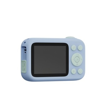 SJCAM KAMERA SPORTOWA APARAT DLA DZIECI FUNCAM+