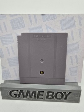 GAME BOY ASTERIX ORYGINAŁ