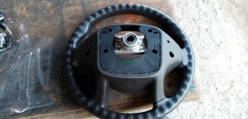VOLANT HYUNDAI I30 II GD 12-16