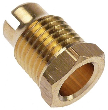 Złącze śrubowe termopary M10x1 typ SEF 1