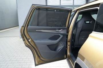 Skoda Kodiaq II SUV Plug-In 1.5 TSI Plug-In Hybrid 204KM 2026 Škoda Kodiaq Skoda Kodiaq Kodiaq Sportline 1.5, zdjęcie 26