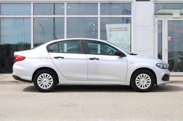 Fiat Tipo II Sedan Facelifting 1.4 Fire 95KM 2021 FIAT Tipo CLASSIC, zdjęcie 5