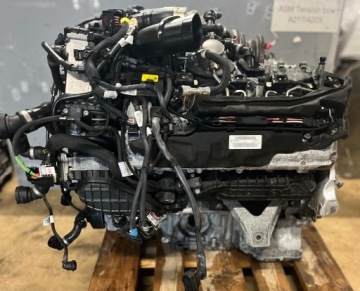 N63B44D, KPL. Motor BMW G11 G05 G06 G07 N63B44D 19r 5.0IX 1 | thumb 6
