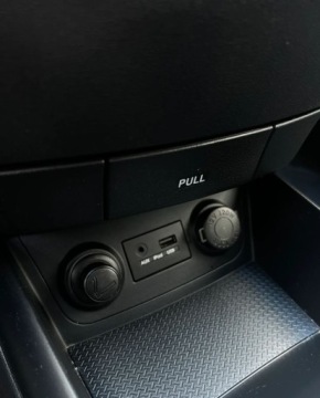 Hyundai i30 I CW 1.4 DIHC CVVT 109KM 2009 Hyundai i30 klima Isofix Relingi Warszawa 1.4 Benzyna 109KM, zdjęcie 19