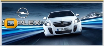 DRŽÁK DRŽÁKY ROLETA OPEL INSIGNIA