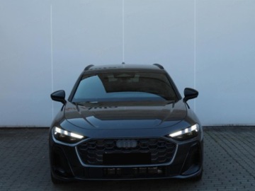 Audi A5 B10 Avant Plug-In 2.0 TFSI e-hybrid 299KM 2026 AUDI A5 e-Hybrid quattro Avant Combi 2.0 (299 KM) 2026, zdjęcie 3