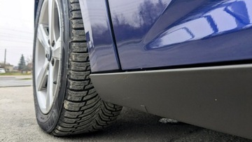 Ford Focus III Kombi Facelifting 1.5 TDCi 120KM 2015 Ford Focus 1.5TDCi 120PS OPŁACONY Bezwypadkowy, zdjęcie 35