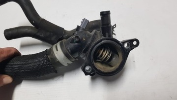 TERMOSTAT RENAULT NISSA DACIA 1.2 TCE