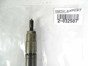 MERCEDES VANEO W414 VSTŘIKOVAČE VSTŘIKOVACÍ TRYSKA PALIVA A0986435033