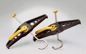 Лестничный держатель Rhino SafeClamp