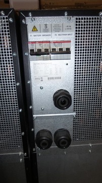 Источник бесперебойного питания ИБП 3-фазный 15кВА/15кВт ИБП Eaton 9355-15