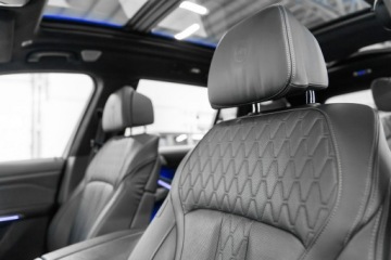  BMW - ALPINA XB7 Gwarancja. Bowers. Webasto., zdjęcie 32