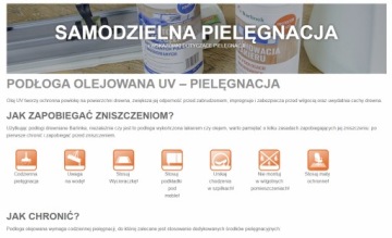 WASH CARE KONCENTRAT ANTYPOŚLIZGOWY DO PODŁÓG