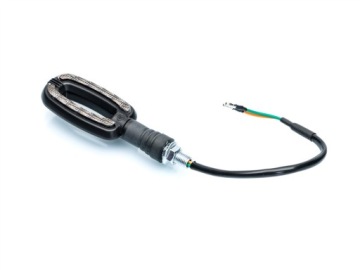 Передний индикатор для Romet Soft 50 2023r левый