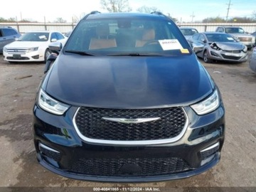 Chrysler Pacifica II 2024 Chrysler Pacifica Pinnacle, 2024r., 4x4, 3.6L 3.6 Benzyna 287KM, zdjęcie 4