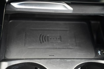 BMW X3 G01 SUV Plug-in Facelifting 2.0 30e 292KM 2024 BMW X3 FUL LED head UP nawi EL.KLAPA grzane fotel, zdjęcie 31