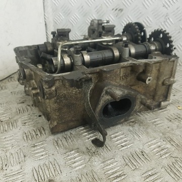 HLAVA KOMPLETNÍ SUBARU LEGACY 4 RHT20D 2.0 D