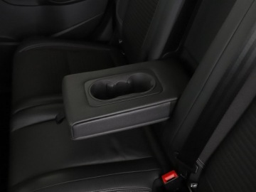 Ford Kuga II SUV Facelifting 1.5 EcoBoost 150KM 2017 Ford Kuga półskóra klima auto navi grzane, zdjęcie 36